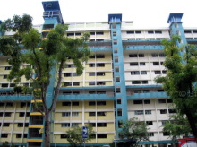 Blk 51 Telok Blangah Drive (Bukit Merah), HDB 4 Rooms #256272